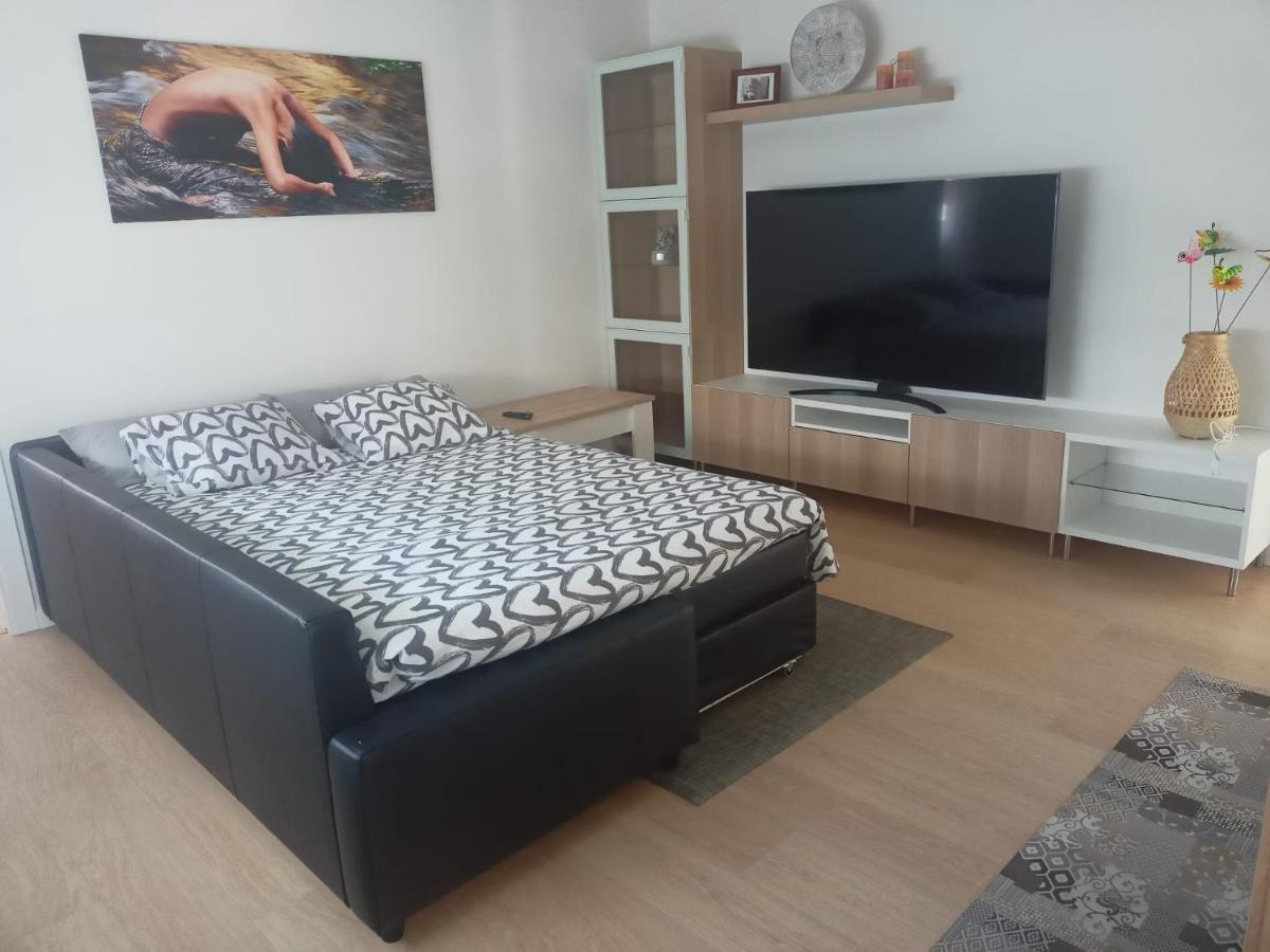 Ideal Parejas Moaña Dış mekan fotoğraf